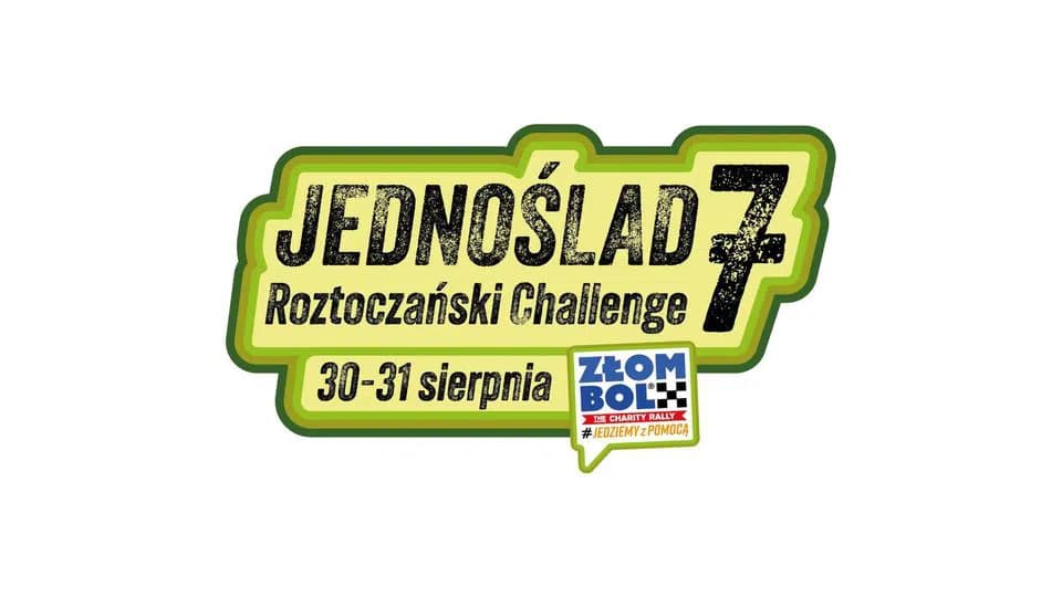 Jednoślad VII-Roztoczański Challenge